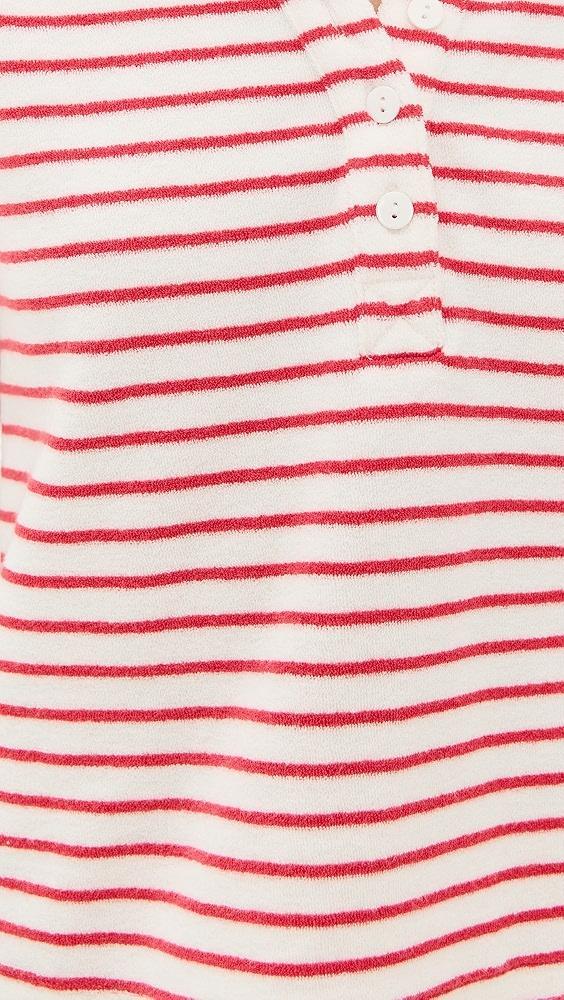 RAILS Naveli Tee | Shopbop Product Image