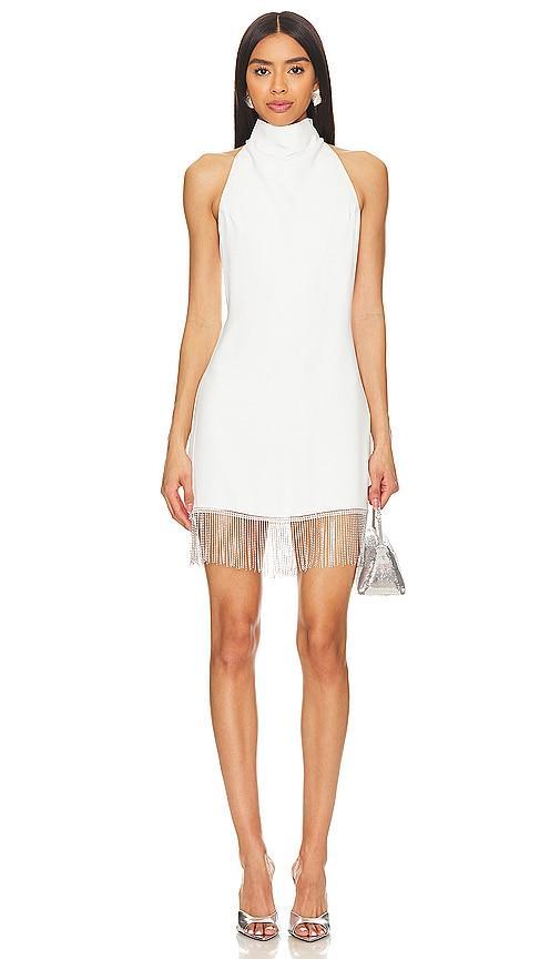 X REVOLVE Alma Dress Amanda Uprichard Product Image