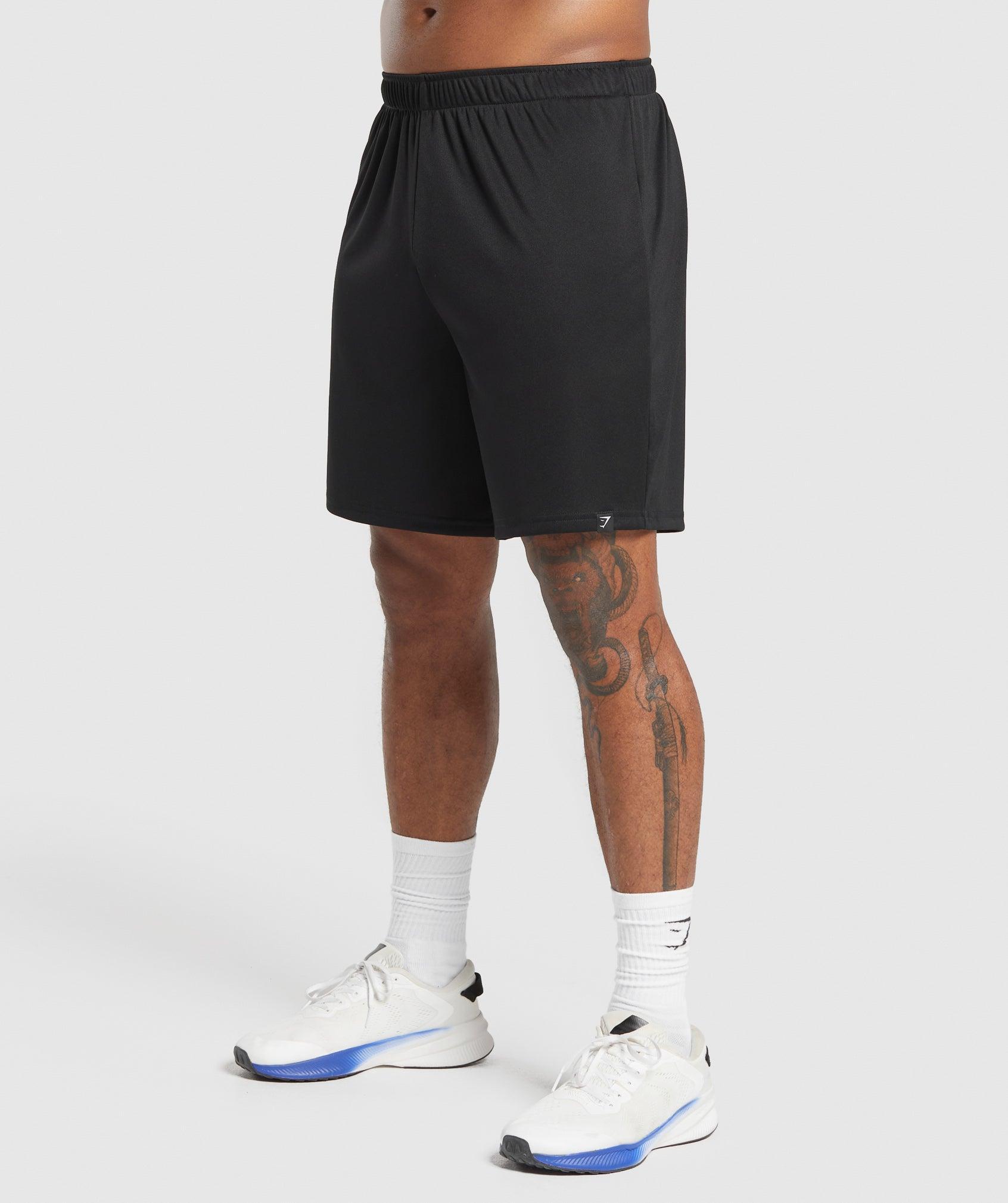 Training Shorts Product Image