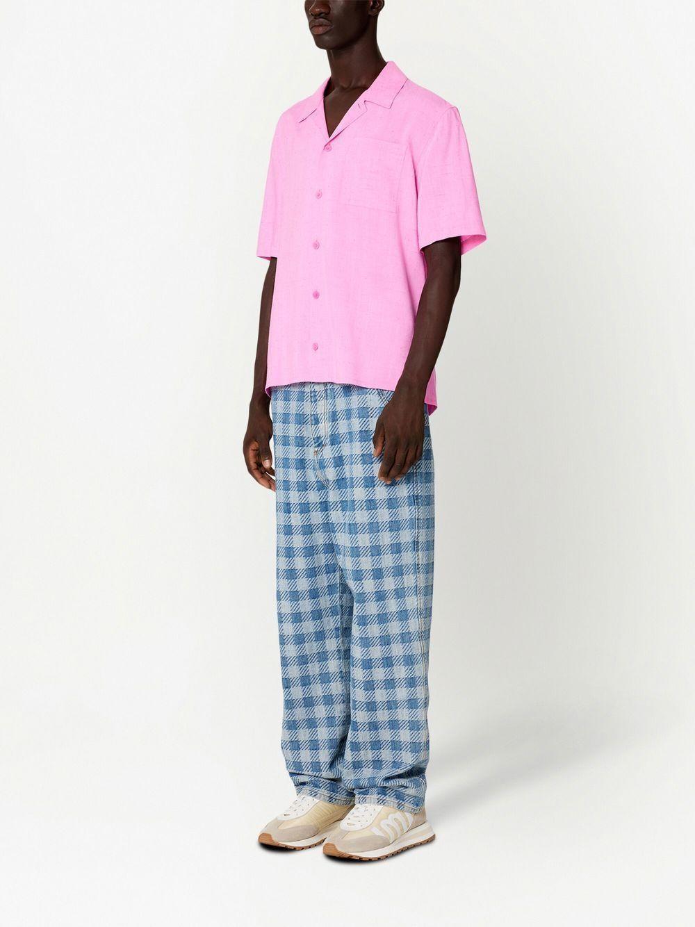 short-sleeve shirt Product Image
