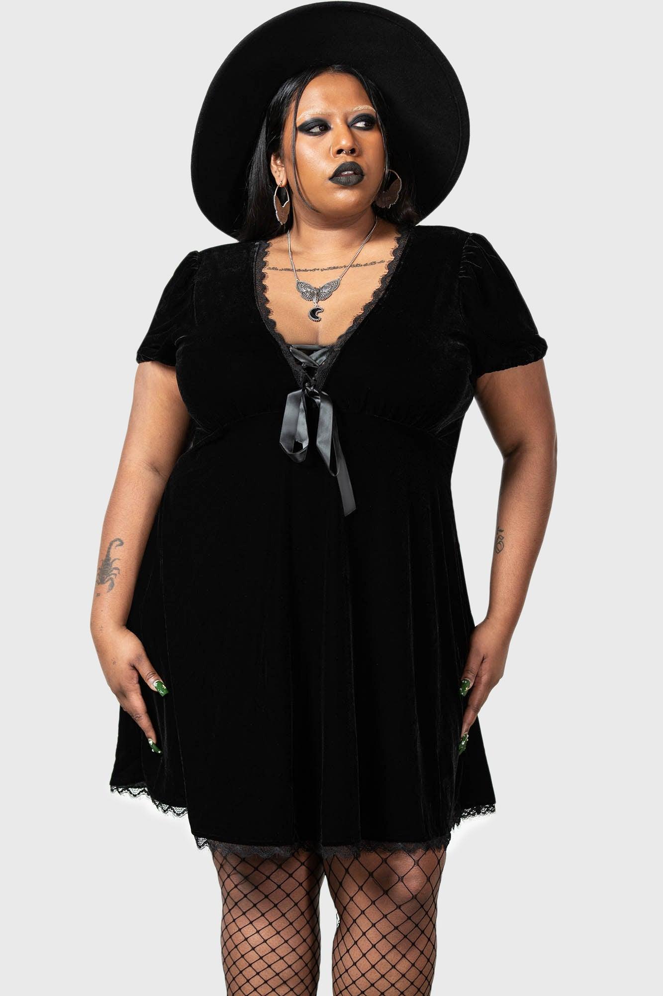 Consolation Dress Female Product Image