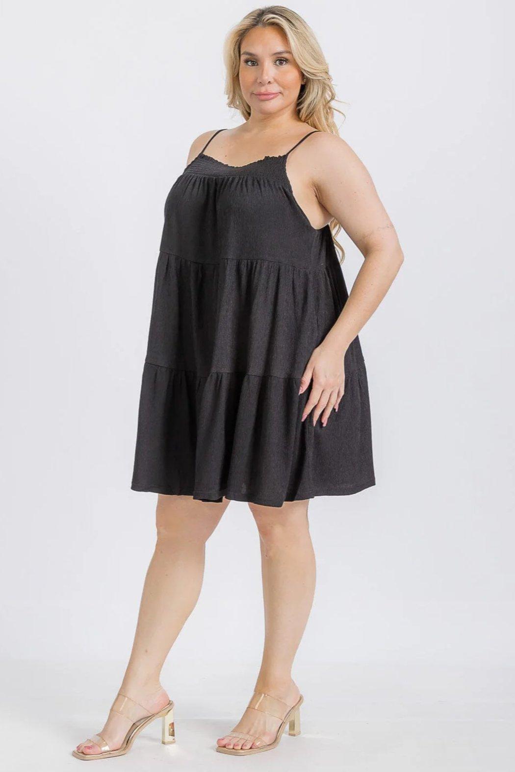 Sunny Days Dress Product Image
