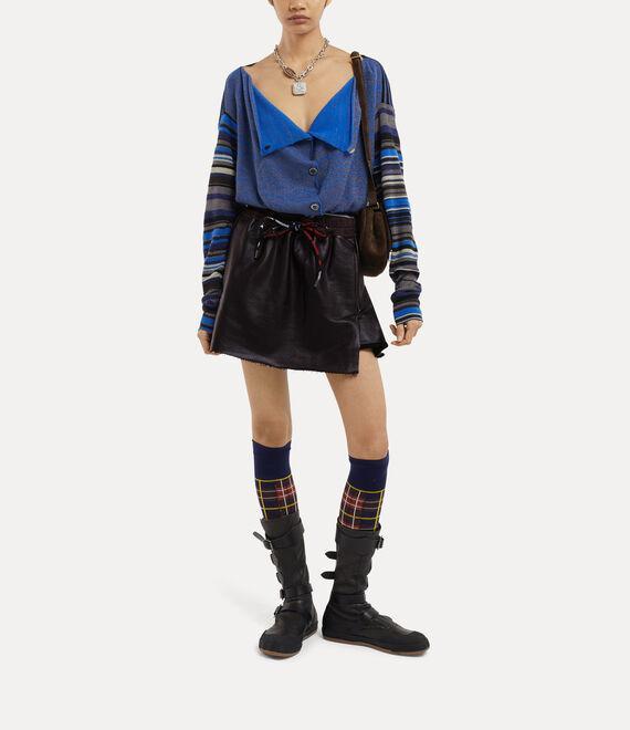 Cheerleader Skirt Product Image