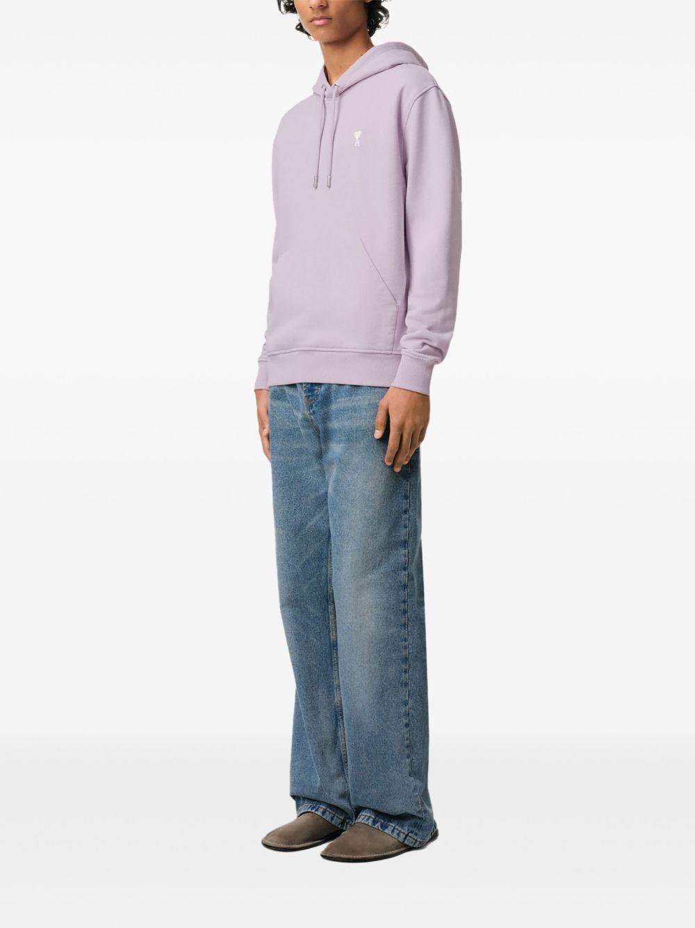 Ami de Coeur hoodie Product Image