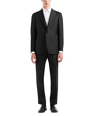 Super 130s Wool Two-Piece Tuxedo Product Image