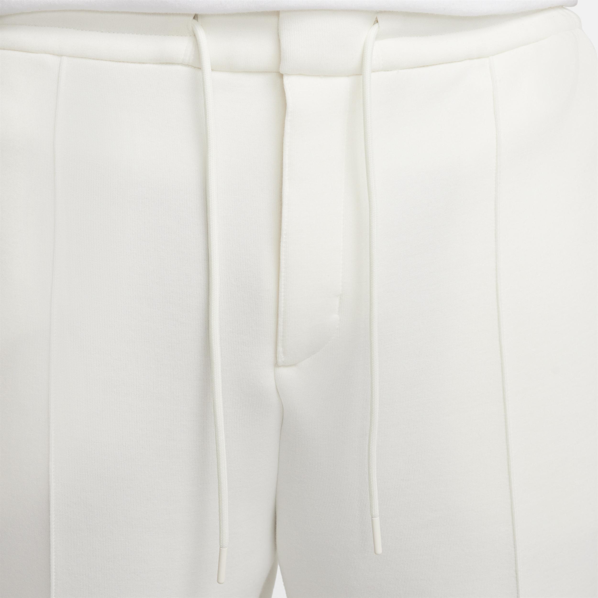 Nike Sportswear Tech Fleece Reimagined Men's Loose Fit Open Hem Sweatpants Product Image