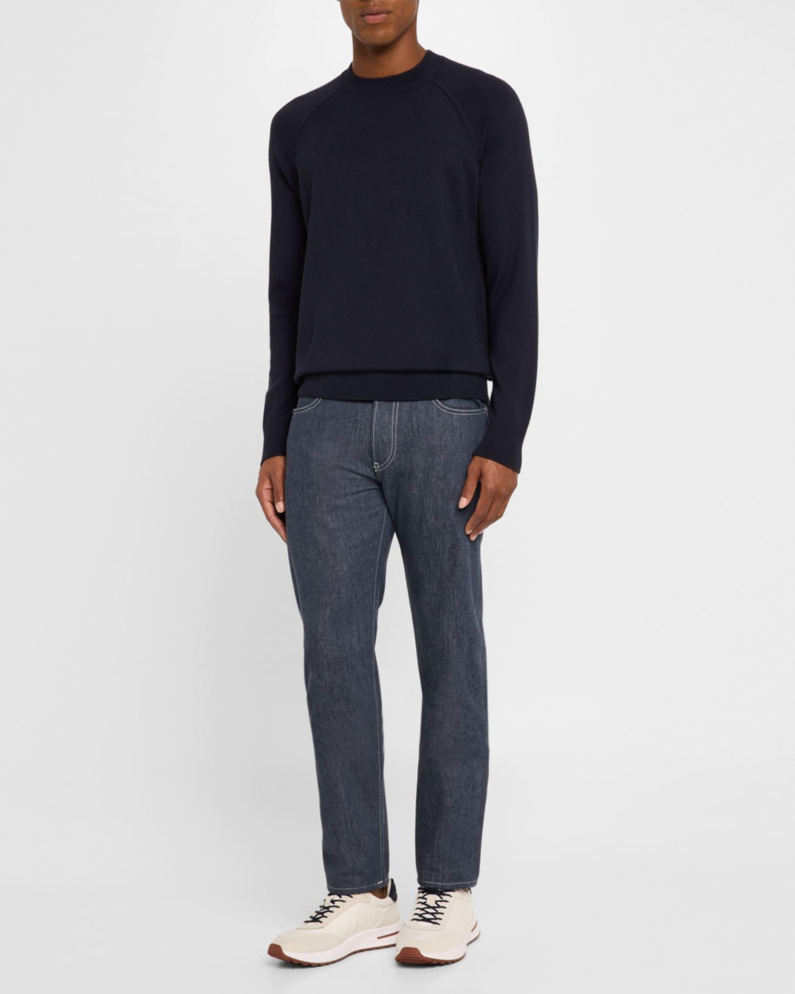 Men's Girocollo Balfour Crewneck Sweater Product Image