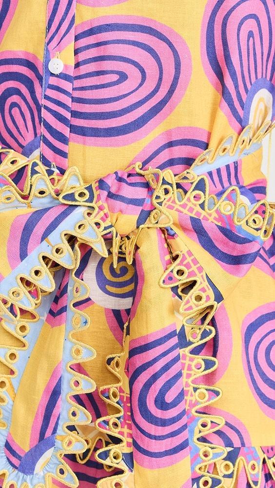 CeliaB Lottie Dress | Shopbop Product Image