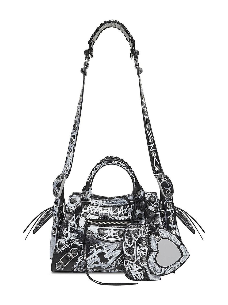 Balenciaga Neo Cagole Xs Handbag Product Image