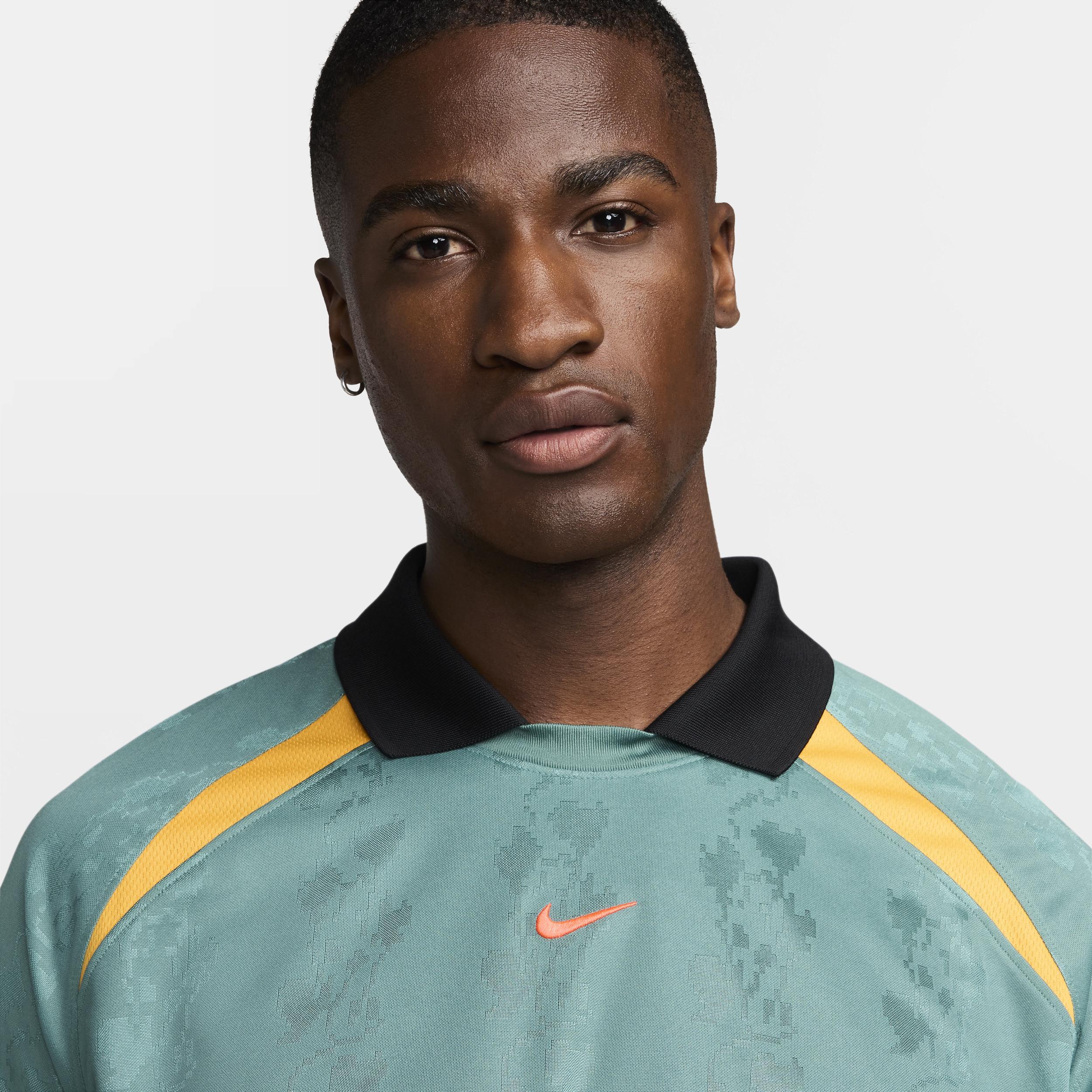Mens Nike Culture of Football Dri-FIT Soccer Jersey Product Image