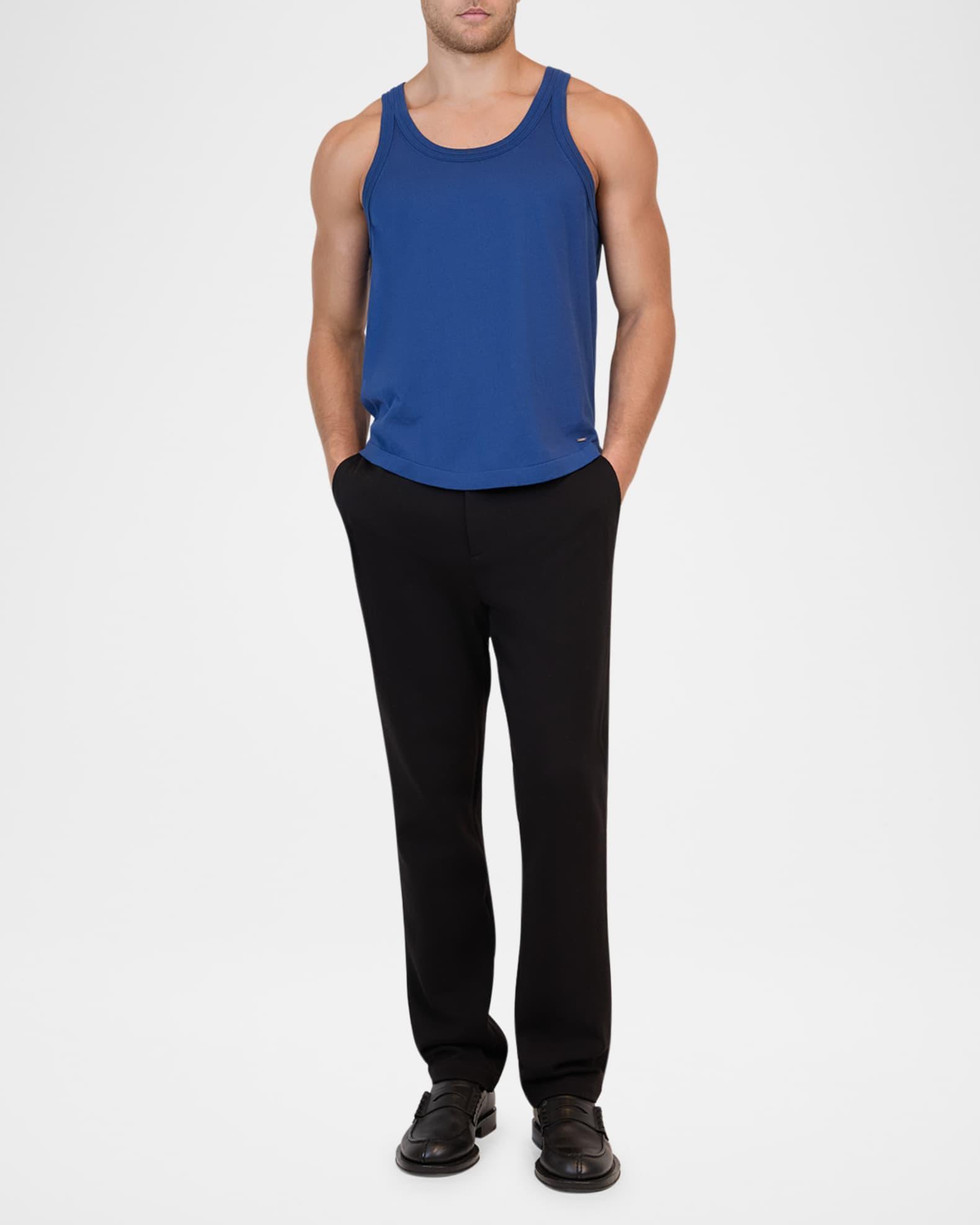 Men's Kip Soft Pull-On Trousers Product Image