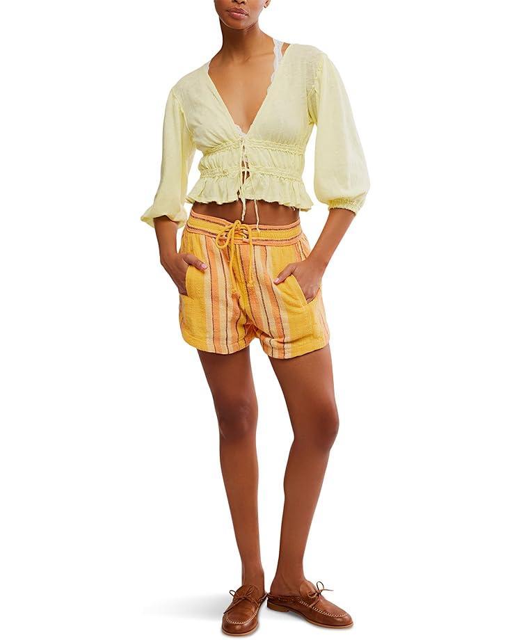 Forevermore Long Sleeve Top Product Image
