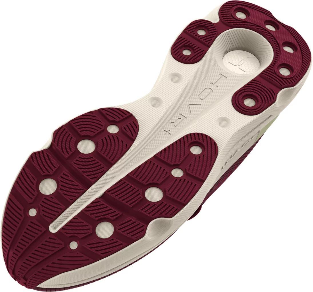 Women's UA Infinite Pro Armour U Running Shoes Product Image