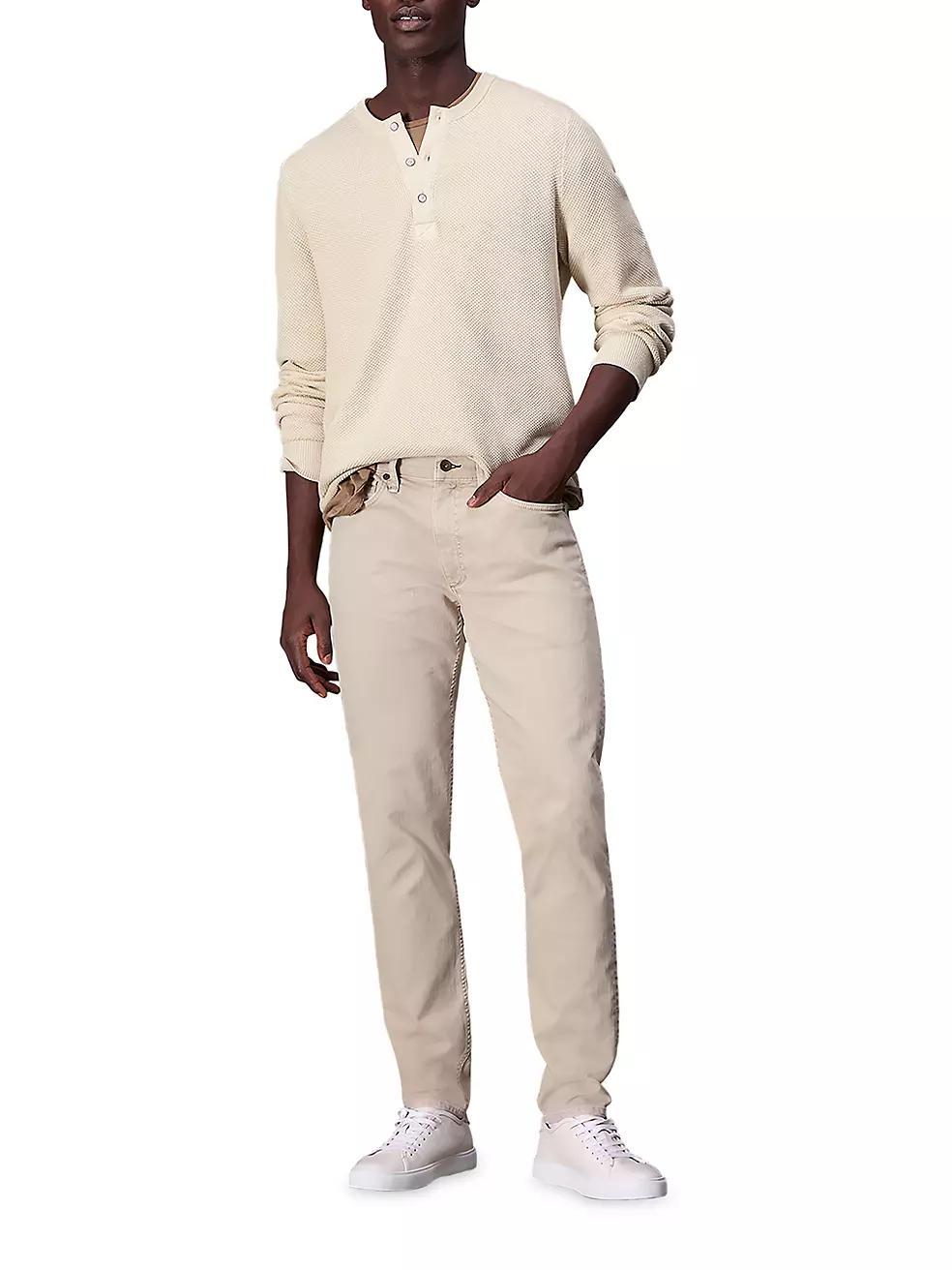 Fit 2 Slim-Fit Jeans Product Image