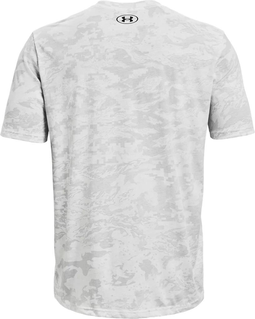 Mens Under Armour Camo Tee Product Image