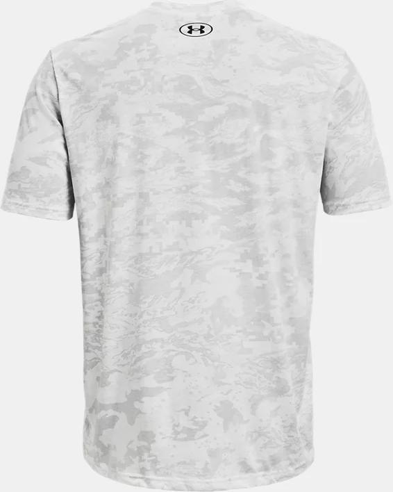 Mens Under Armour Camo Tee Product Image