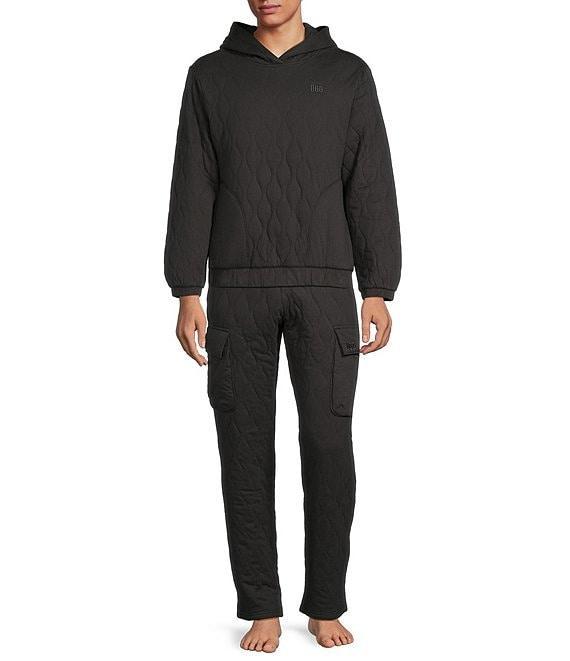 UGG® Loungewear Rinnick Quilted Straight Leg Pants Product Image