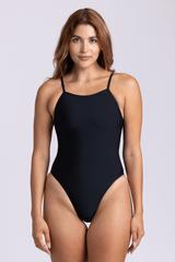 Final Sale Raya Swim Onesie Product Image