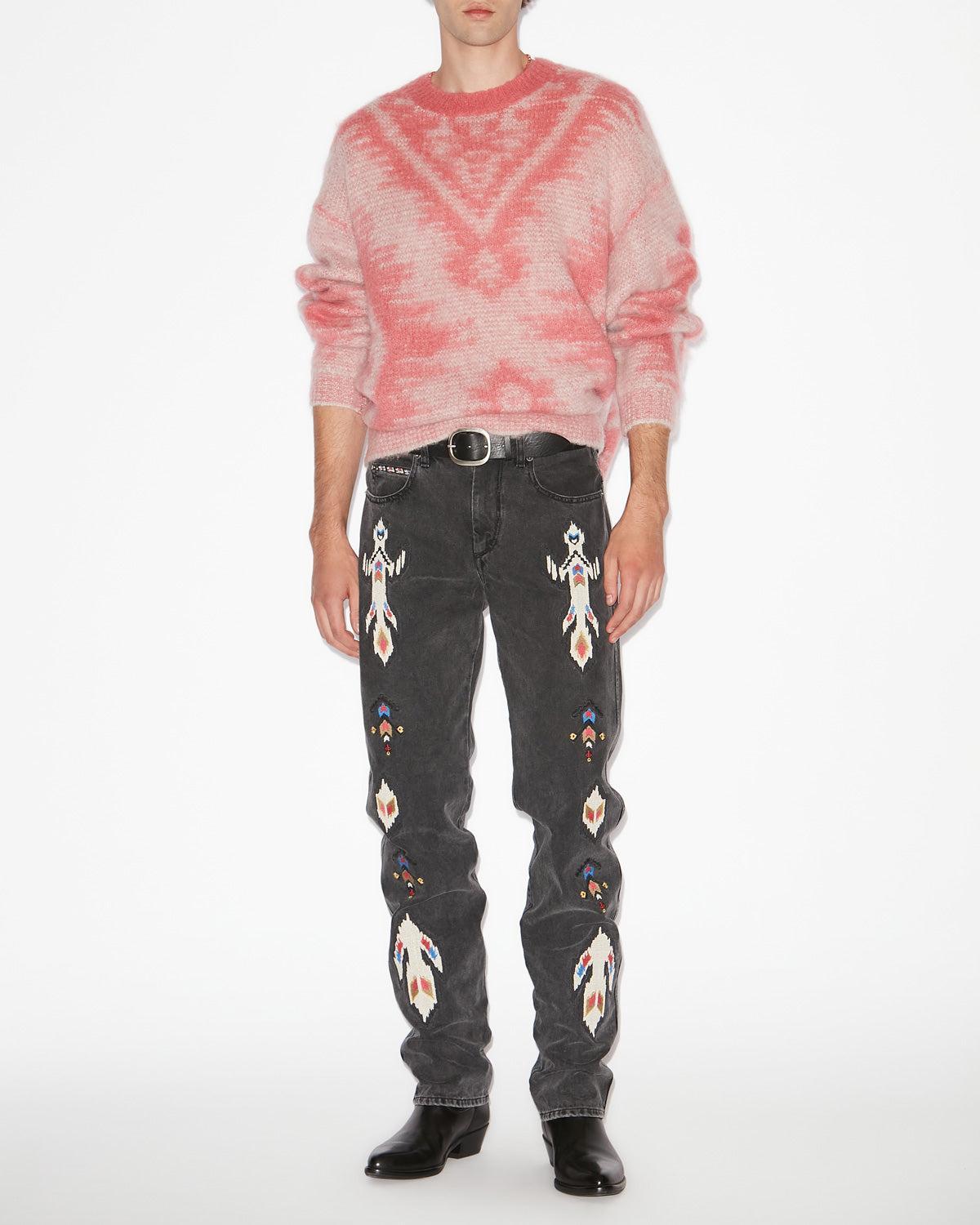 FABO SWEATER Male Product Image