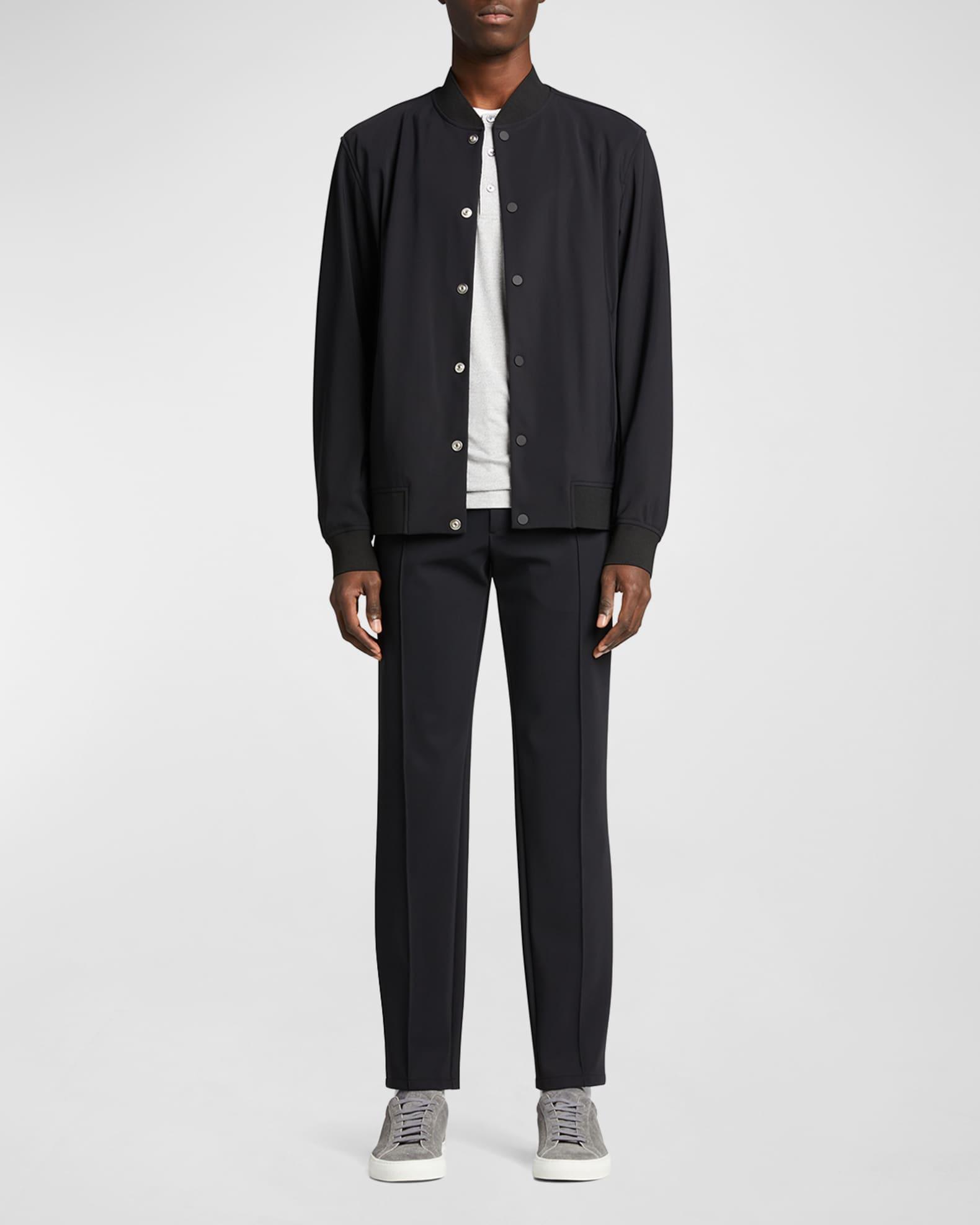 Men's Murphy Precision Ponte Jacket Product Image