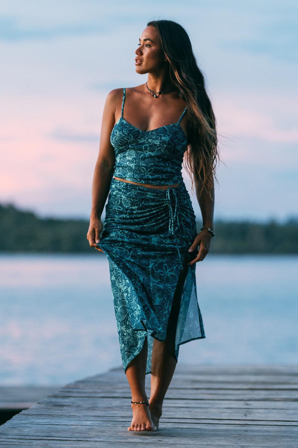 Ali Skirt Product Image