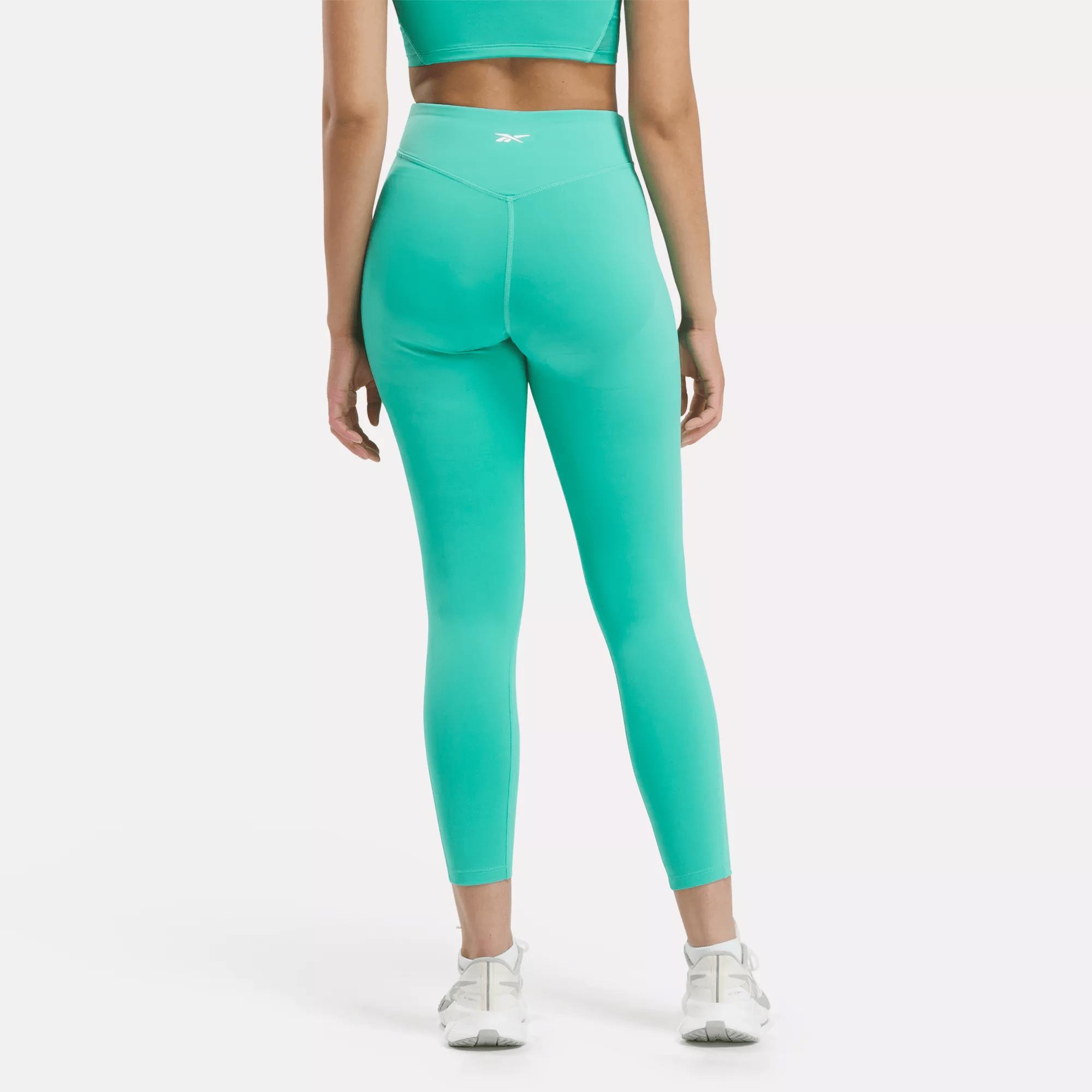 Women's Lux Contour Leggings Female Product Image