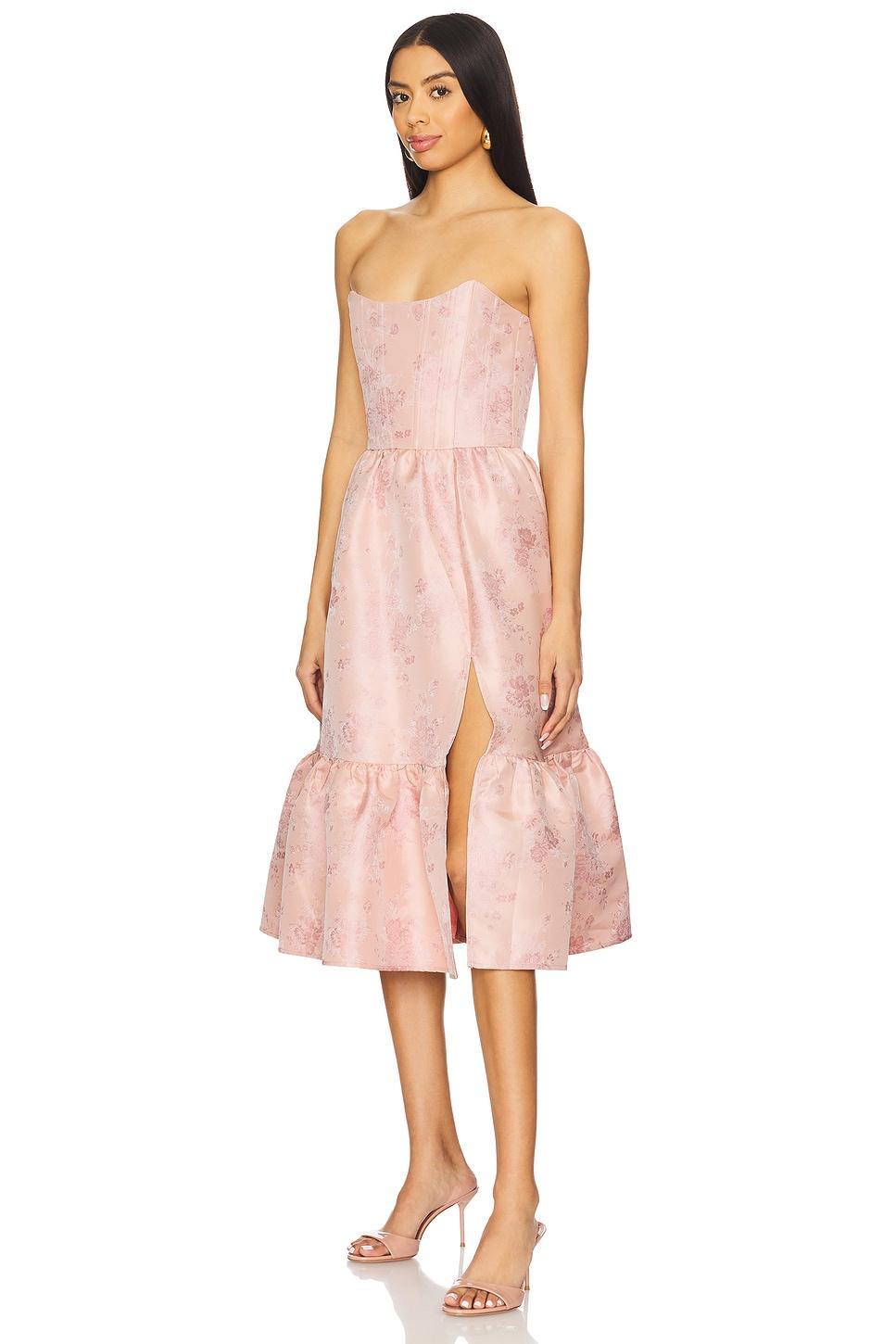 Virginia Midi Dress V. Chapman Product Image