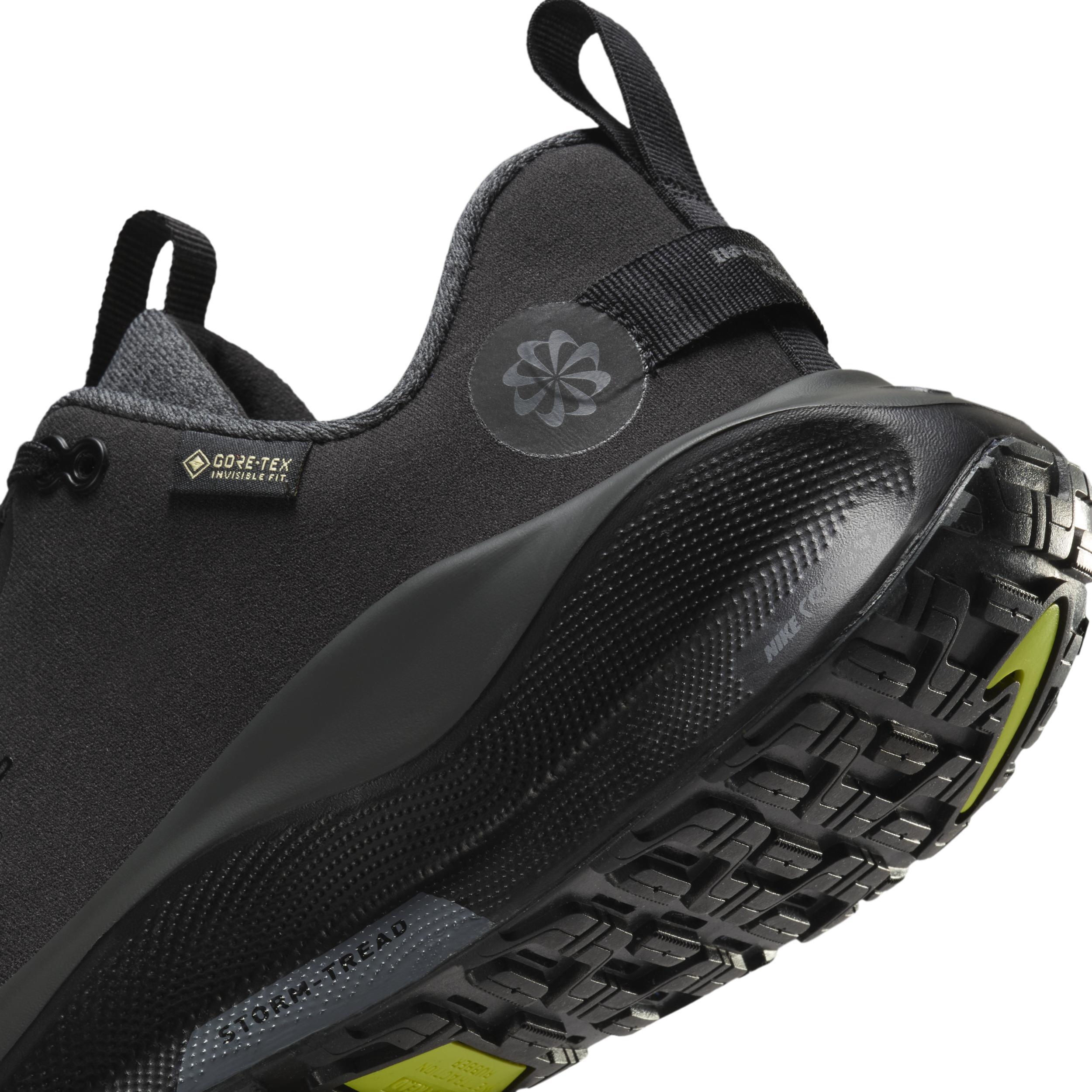 Nike InfinityRN 4 GORE-TEX Women's Waterproof Road Running Shoes Product Image