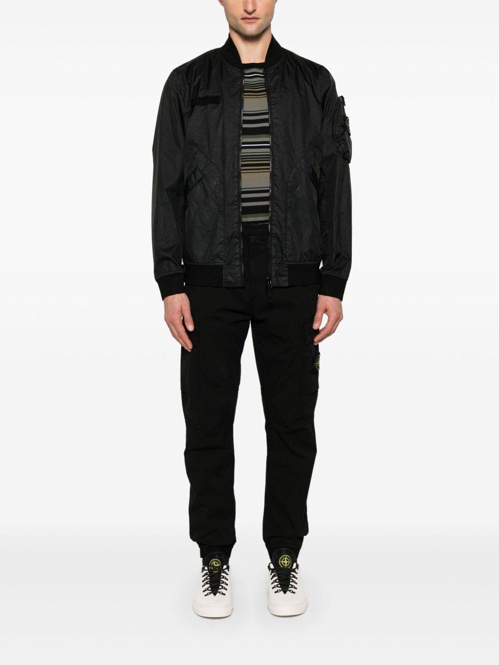 3L TC Membrane bomber jacket Product Image