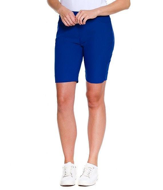 Sport Haley Solid Pull-On Pocket 9#double; Short Product Image