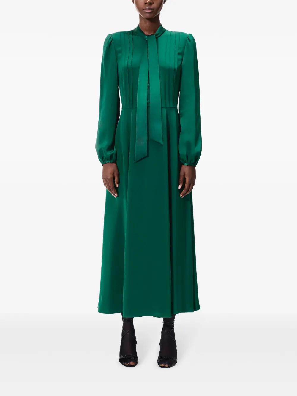 Alison midi dress Product Image