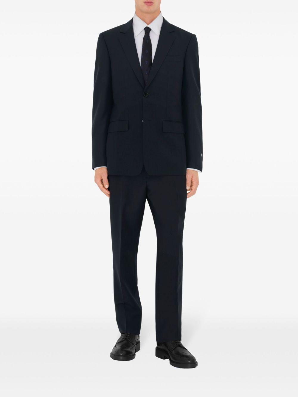 Loch brogues  Product Image