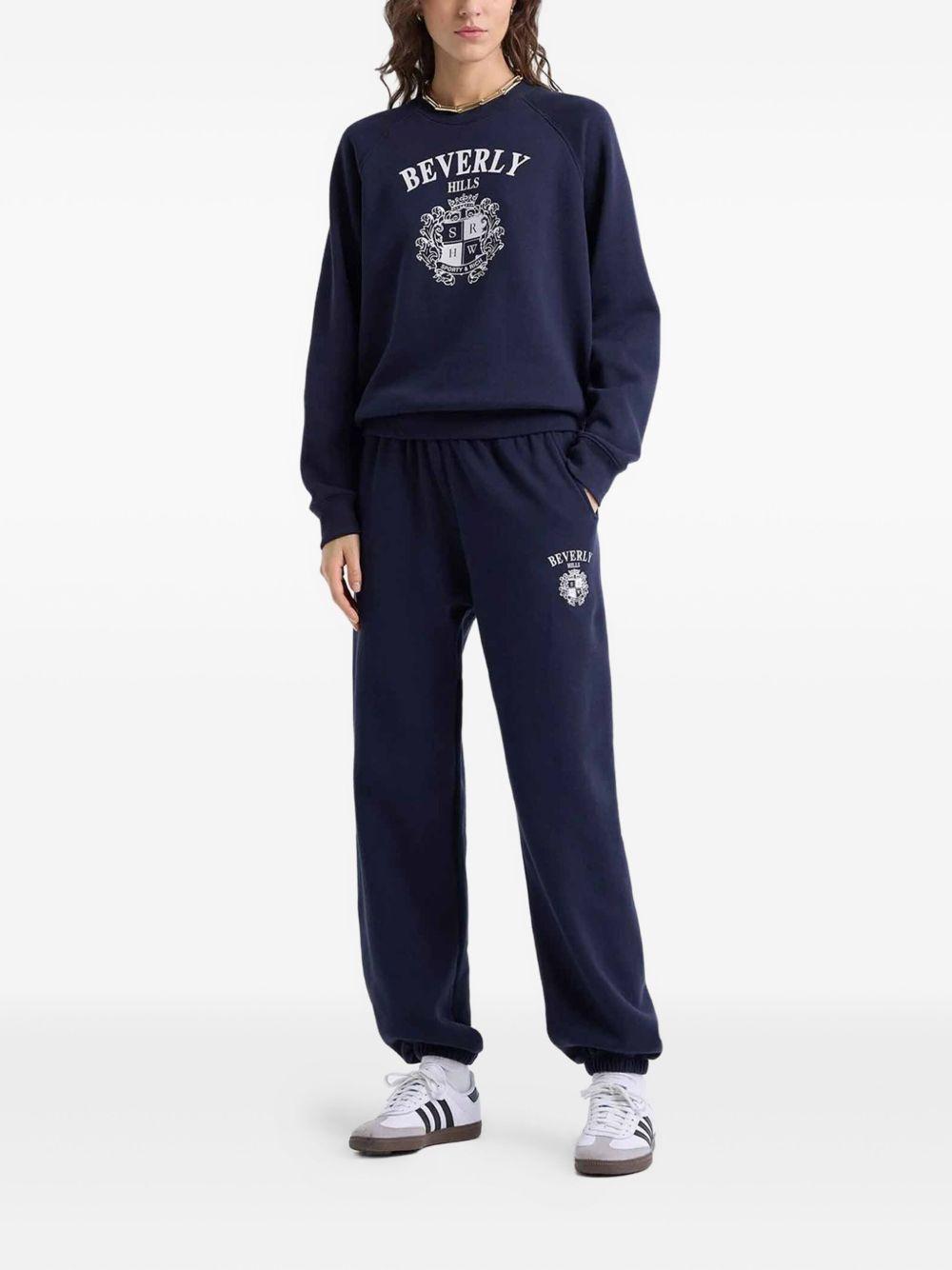 BH Crest joggers Product Image