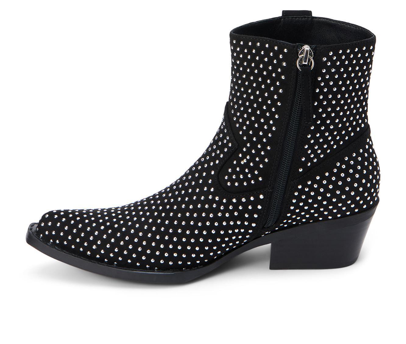 Women's Coconuts by Matisse Calistoga Western Boots Product Image