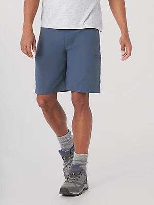 Men's Wrangler Authentics® Comfort Waist Cargo Short | Men's SHORTS | Wrangler® Product Image