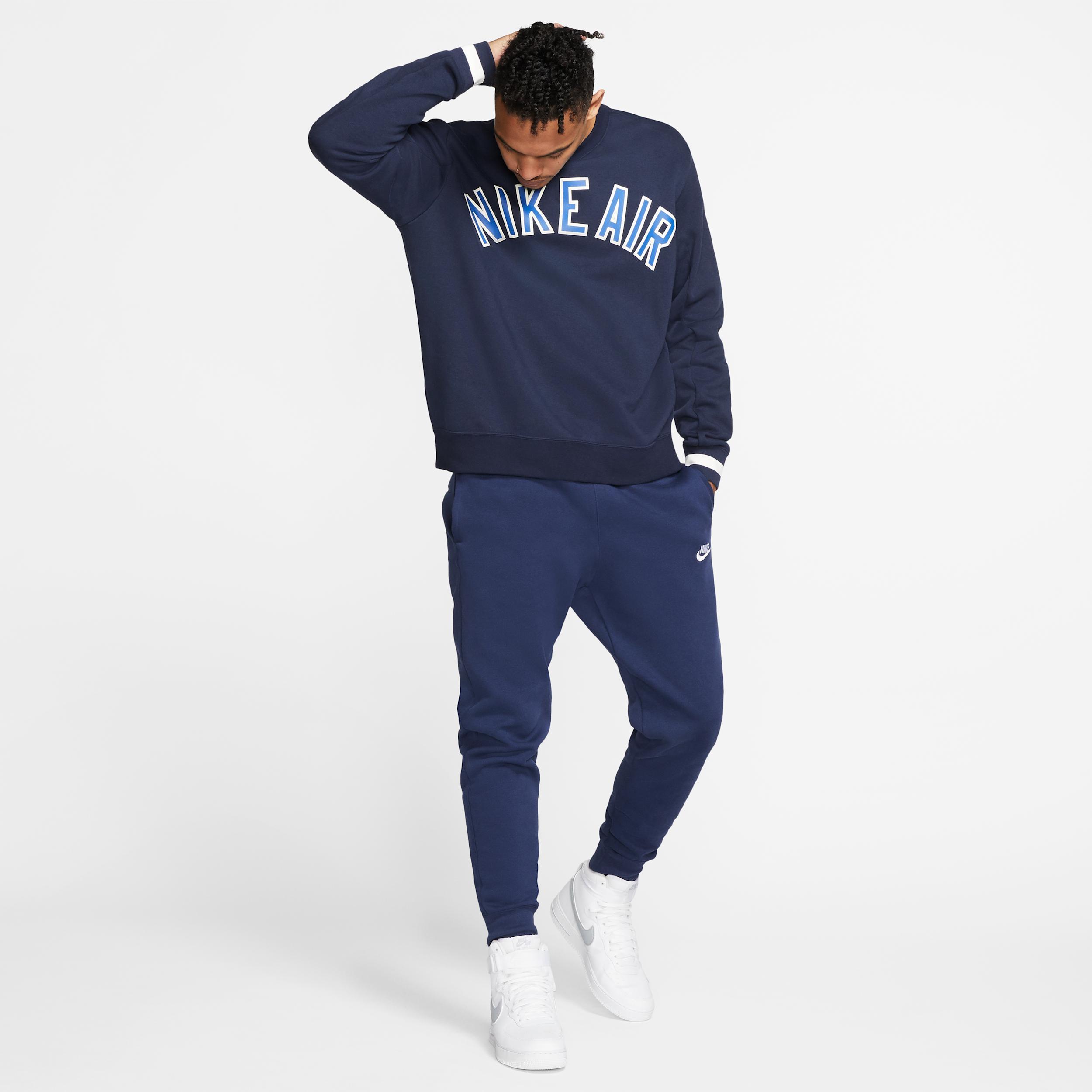 Nike Sportswear Club Fleece Joggers Product Image