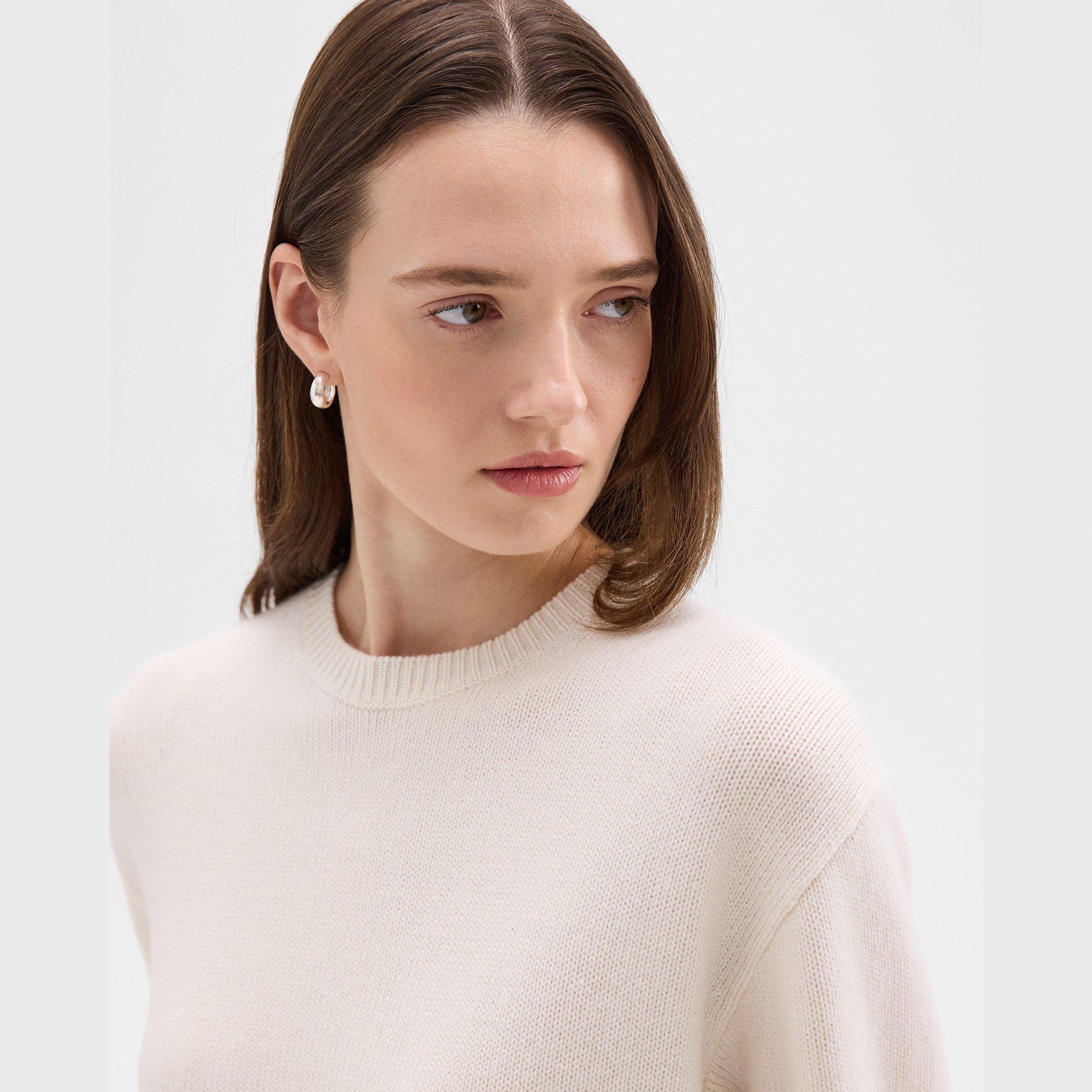 CROP TEE Product Image