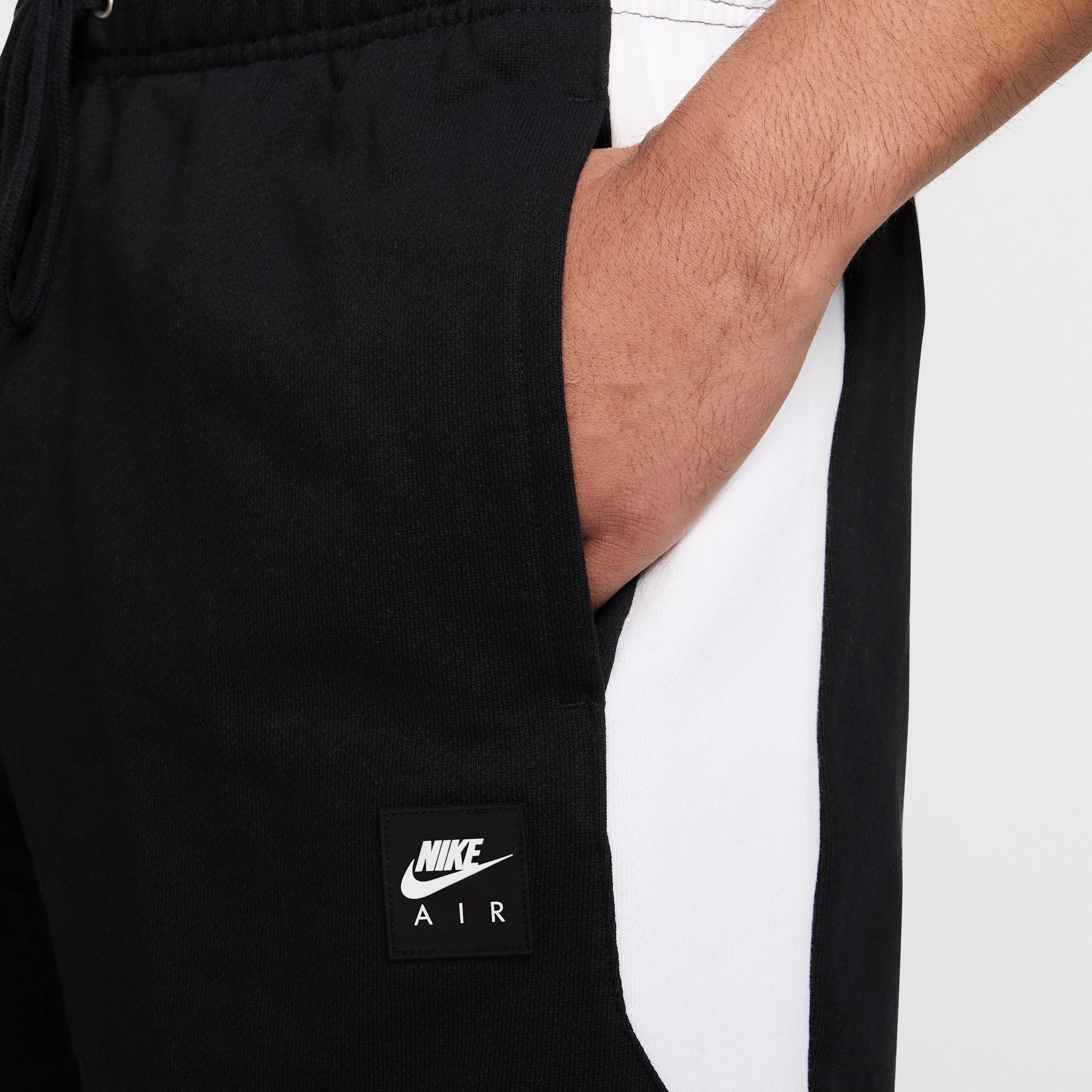 Nike Men's Air Fleece Shorts Product Image