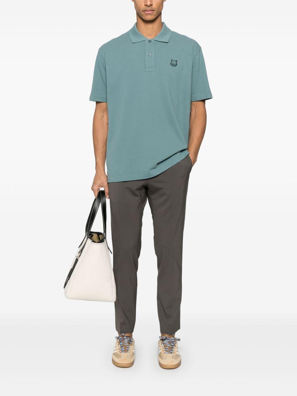 numbers-motif T-shirt  Product Image