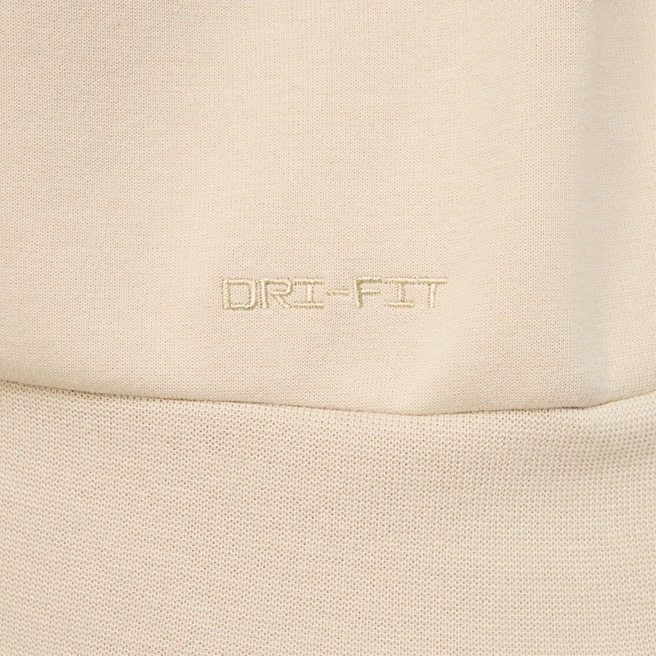 Nike Men's Primary Fleece Dri-FIT UV Pullover Performance Hoodie Product Image