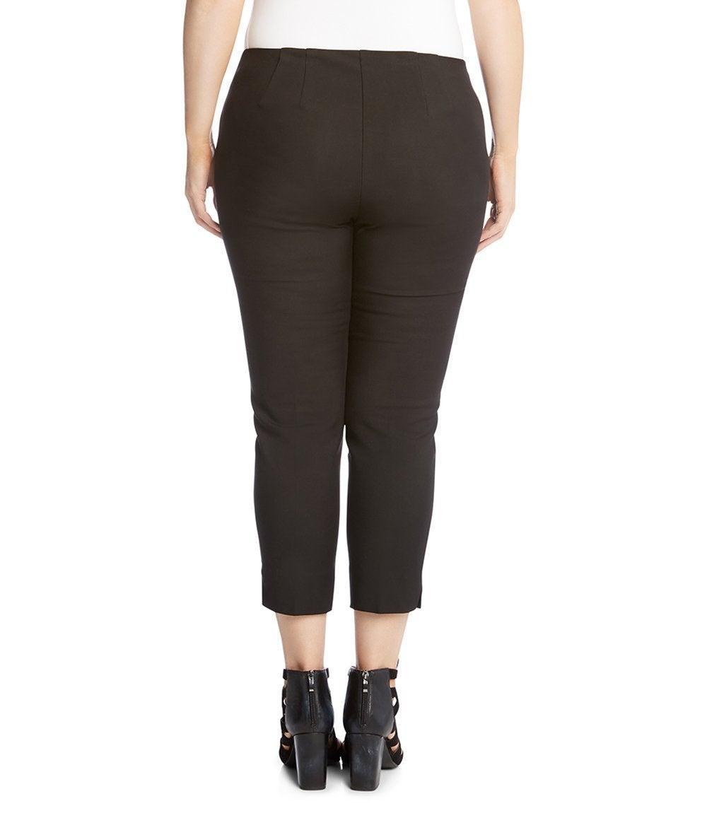 L51111W   Raleigh Capri Pants - Plus Only! Product Image