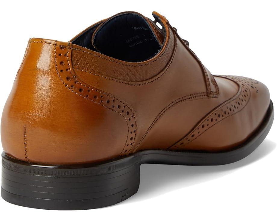 Reeve Cap Toe Product Image