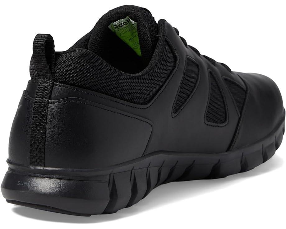 Kenton ESD Work Shoe (Soft Toe) Product Image