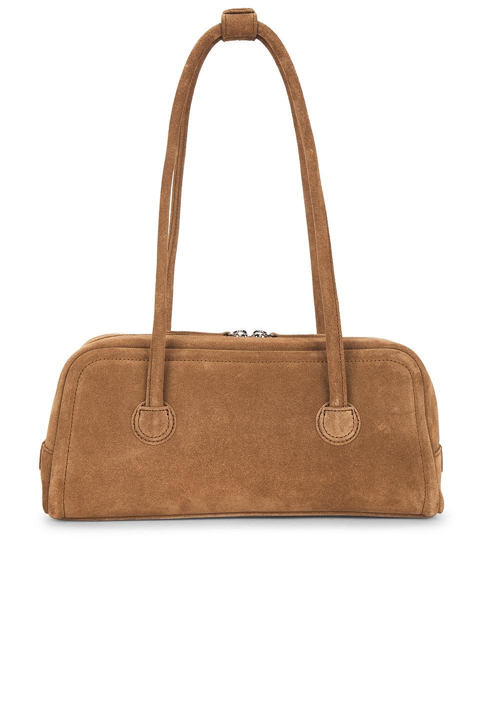 Soft Baguette Bag MARGESHERWOOD Product Image