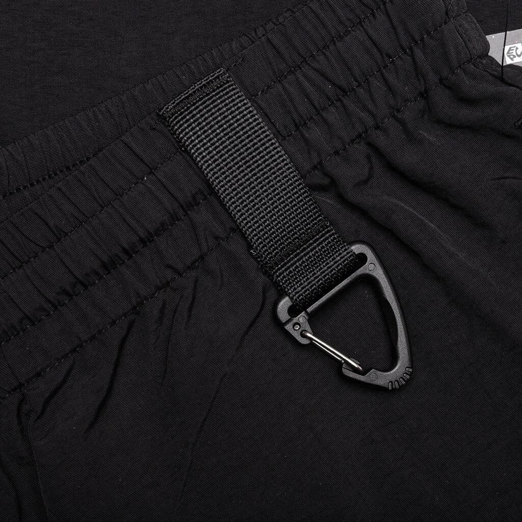 BB Sunrise Shorts - Black Male Product Image