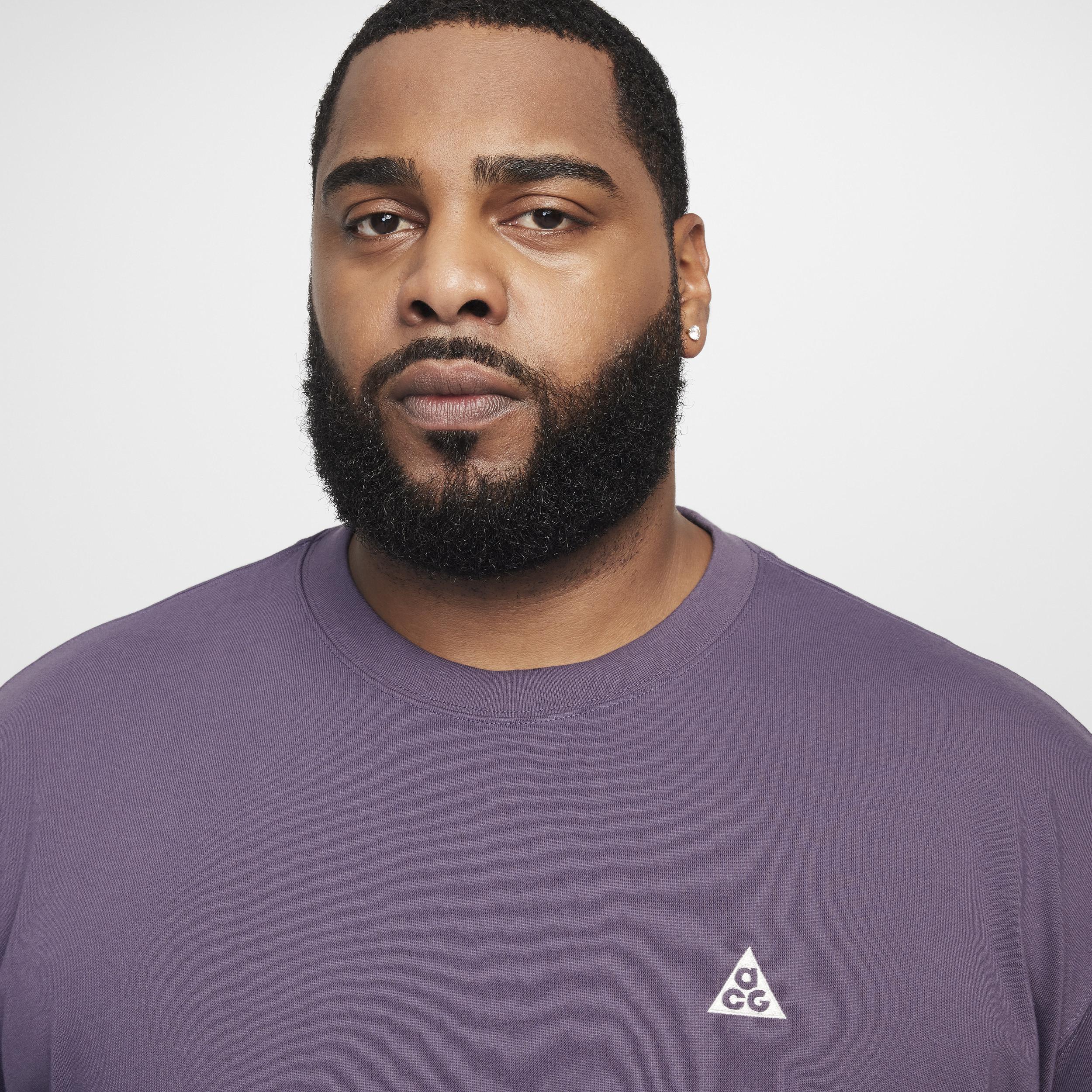 Men's Nike ACG T-Shirt Product Image