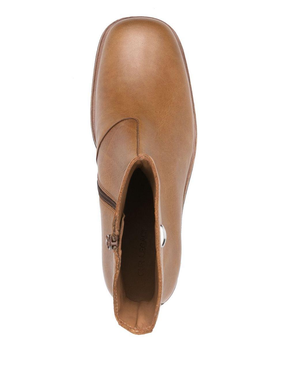 Camion ankle boots Product Image