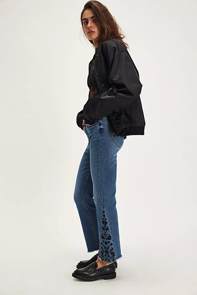 Driftwood Clara X Nordic Jeans Product Image