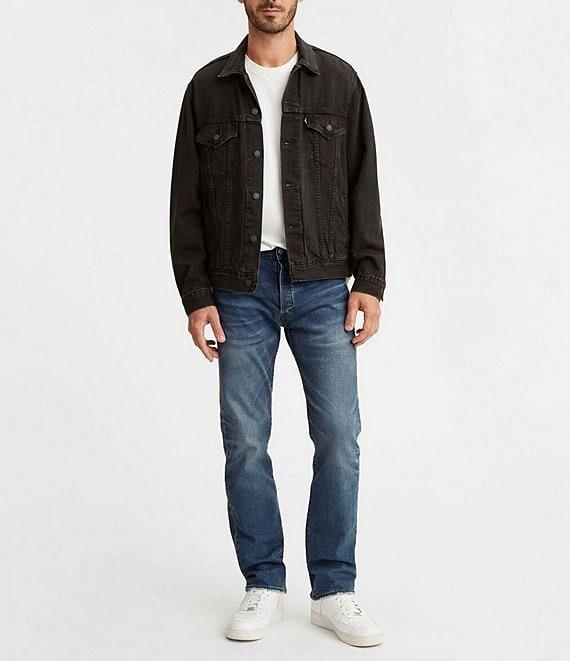 Levi's® 501® Stretch Original Fit Jeans Product Image