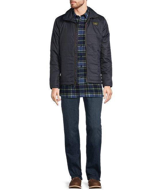 L.L.Bean Solid Mountain Classic Puffer Jacket Product Image